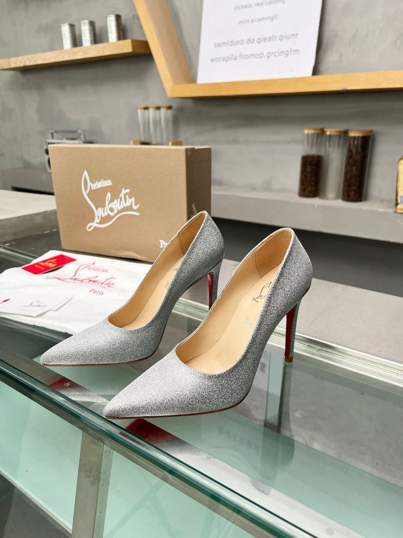 Christian Louboutin Heeled Shoes